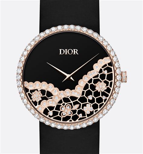 patrimonio dior|dior watches wikipedia.